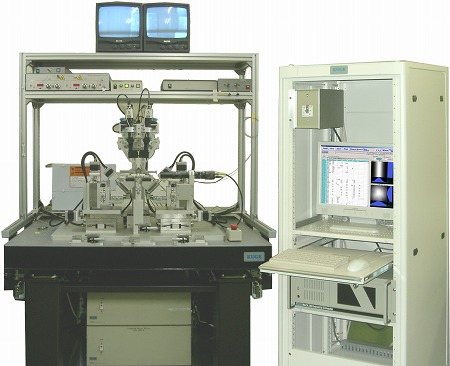 KS-502-AA@PLC alignment system